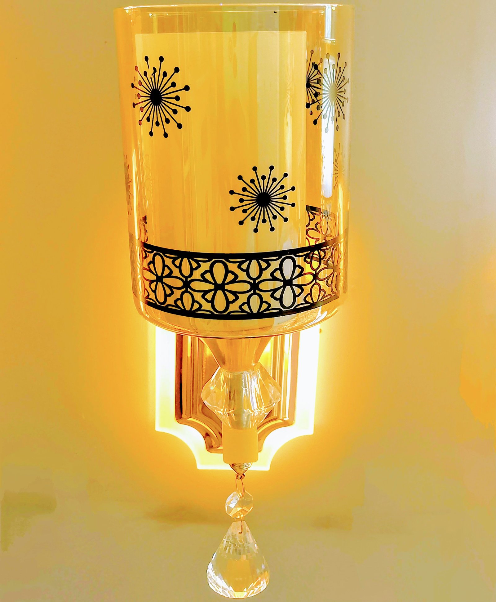 Adjustable Wall Bracket